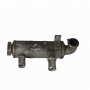 Охладител EGR Peugeot 3008 1.6 HDI 109 конски сили 9646762280