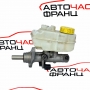 Спирачна помпа Seat Ibiza 1.9 TDI 105 конски сили 6R0611301A