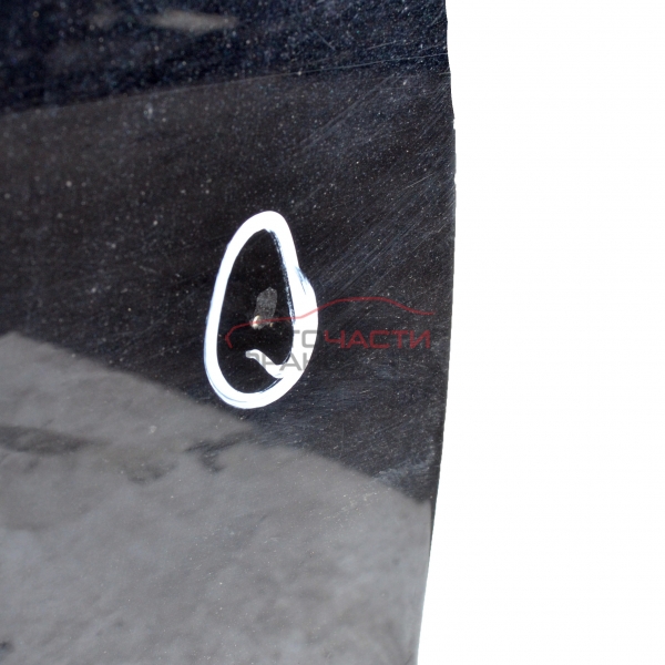 Задна дясна врата Audi A6 3.0 TDI 225 конски сили