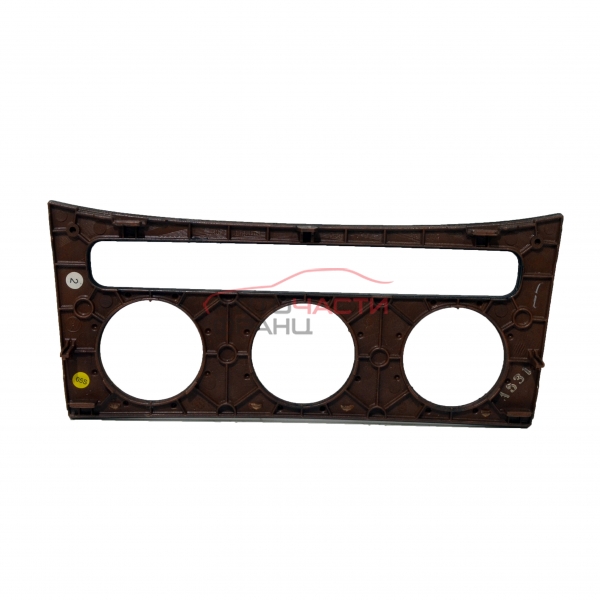 Конзола панел климатик VW Passat VI 2.0 TDI 140 конски сили 3C0.863.100