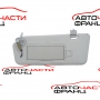Ляв сенник Great Wall haval H2W 1.5 T 140 конски сили  2019г