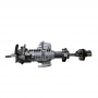 Кормилен прът Nissan Pathfinder 2.5 DCI 163 конски сили 1034840