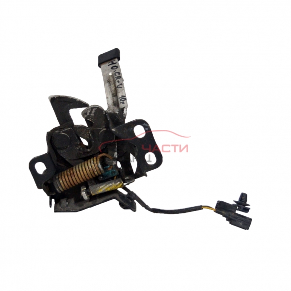 Брава преден капак Honda Cr-V III 2.0 i 150 конски сили