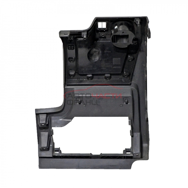 Конзола арматурно табло VW Golf Plus 1.9 TDI 105 конски сили