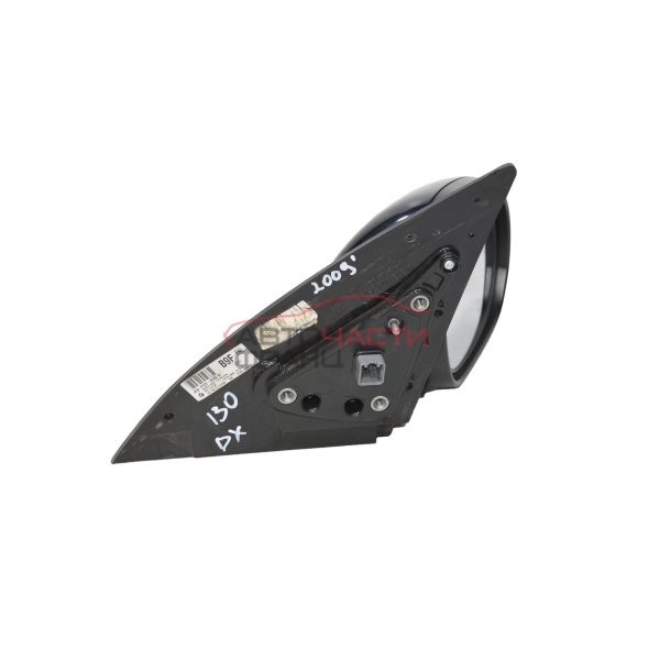 Дясно огледало Hyundai I30 1.4 i 109 конски сили