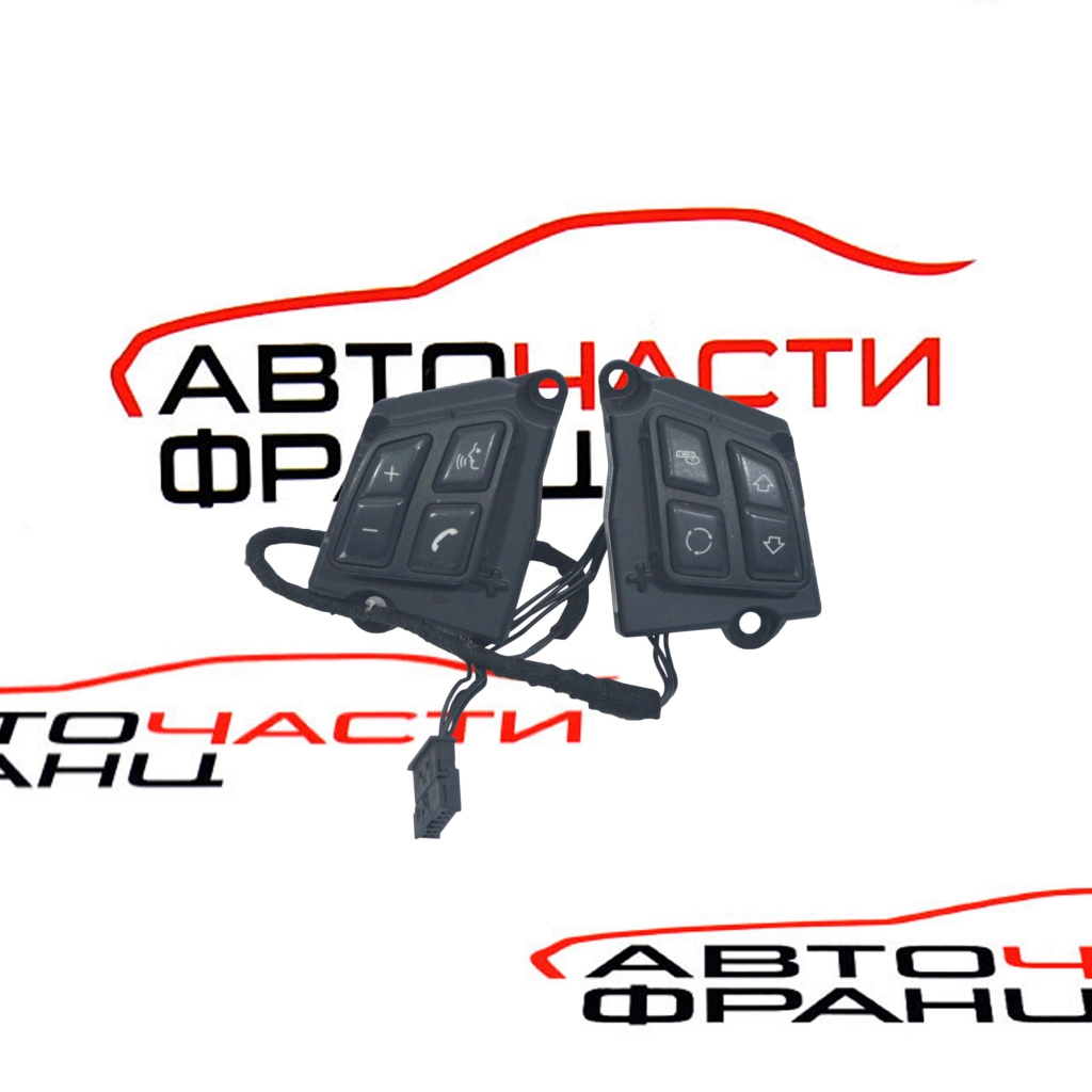 Бутони волан BMW E90 2.0 D 9123288-01