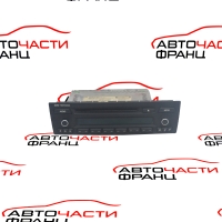 Радио CD BMW E91 2.0 D 177 конски сили   65129263468-01