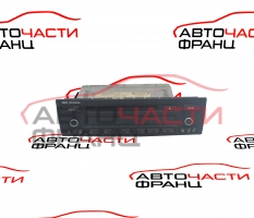 Радио CD BMW E91 2.0 D 177 конски сили 65129263468-01