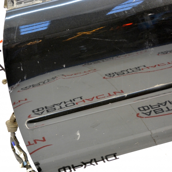 Предна лява врата Toyota Corolla 1.4D 90 конски сили