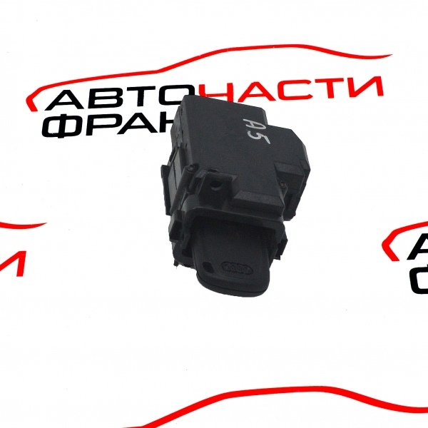 Ключалка гълтач Audi A5 3.0 TDI 240 конски сили 8K0909131C