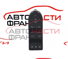 Панел бутони електрическо стъкло Opel Zafira B 1.9 CDTI 13228698CA