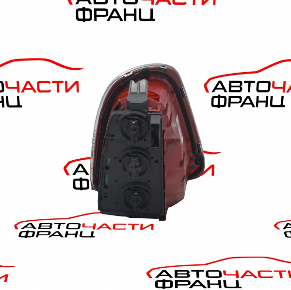 Десен стоп Mini Cooper R56 1.6 i 163 конски сили 7255911-04 след 2011г