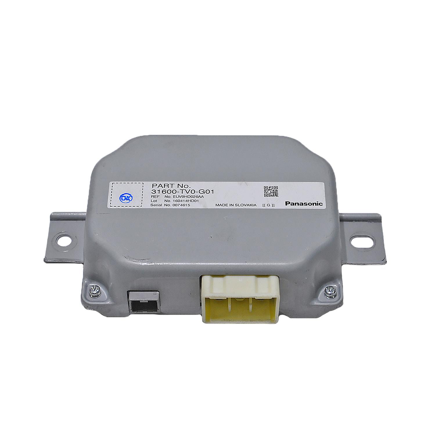 Компютър хидравлика Honda Cr-V IV 2.0 i 155 конски сили 31600-TV0-G01