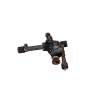 Диференциал Land Rover Range Rover Sport 3.0 TD V6 249 конски сили 5H22-3017-GC
