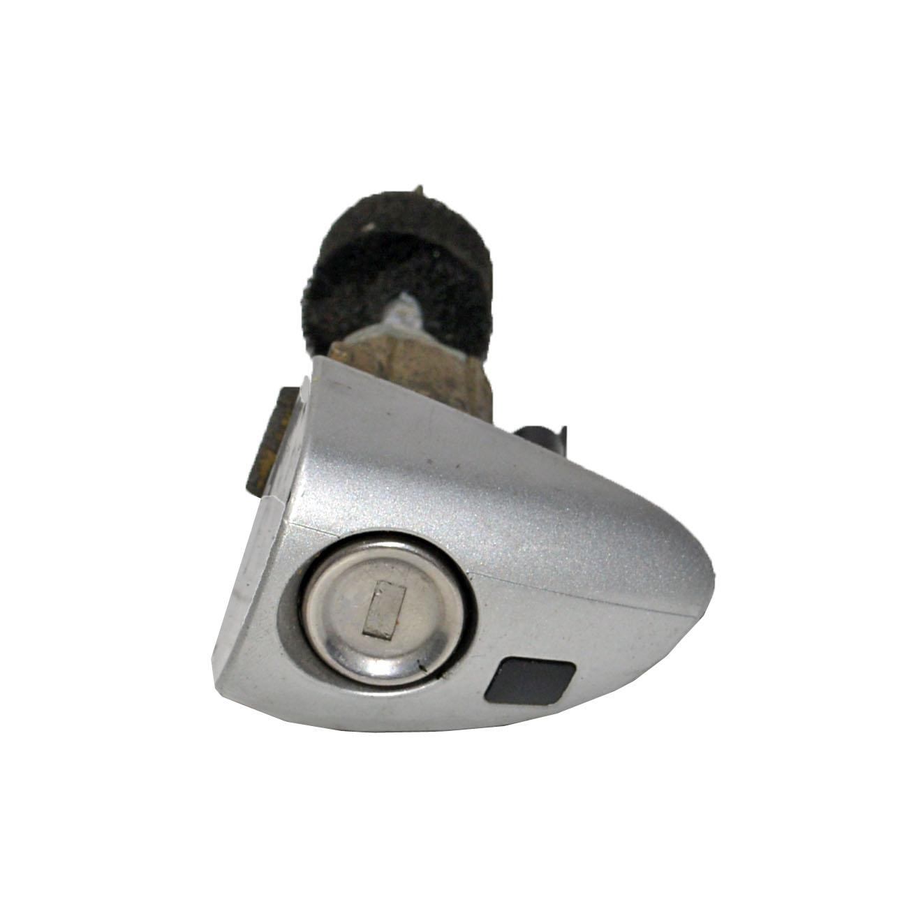 Ключалка предна лява врата Mercedes C Class W203 2.2 CDI 143 конски сили