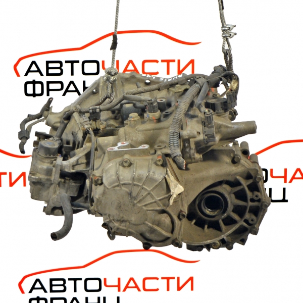 Роботизирана скоростна кутия Toyota Auris 1.4 D-4D 90 конски сили 050BR-T3W