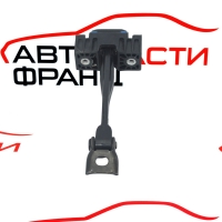 Заден обтегач врата Audi A8 3.0 TDI 4H0839249D