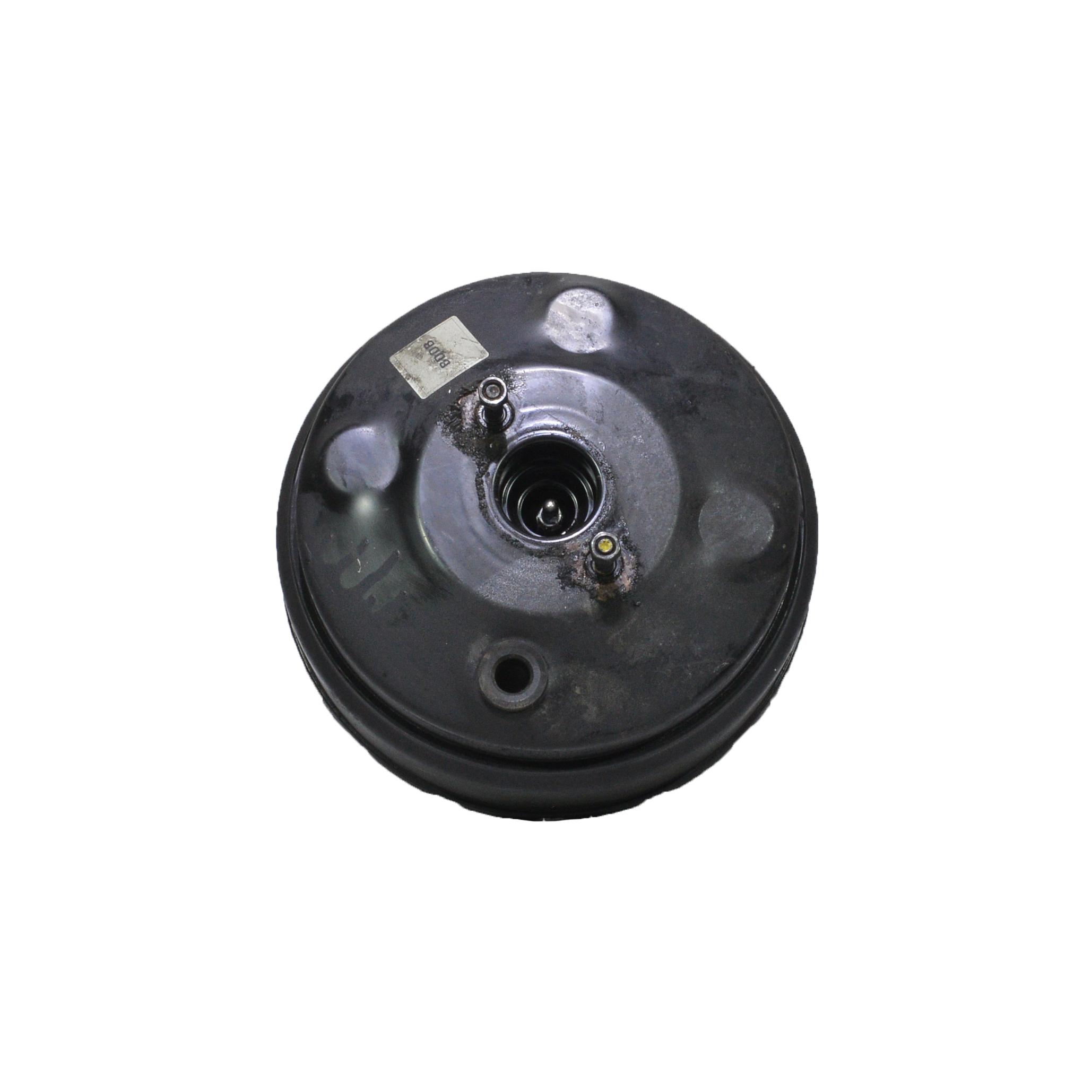 Серво Ssangyong Rodius 2.7 XDI 163 конски сили