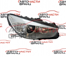 Десен фар ксенон BMW F07 Gran Turismo 3.0D 245 конски сили 7262724-11