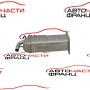 Охладител EGR VW Passat VII 1.6 TDI 105 конски сили 131809.01
