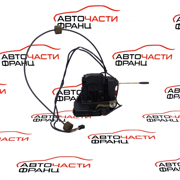 Предна лява брава Mercedes CLK W209 2.7 CDI 170 конски сили