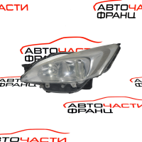 Ляв фар електрически Peugeot 508 2.0 HDI 9678393180