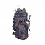 Двигател Honda Accord VII 2.2 i-CDTI 140 конски сили N22A1