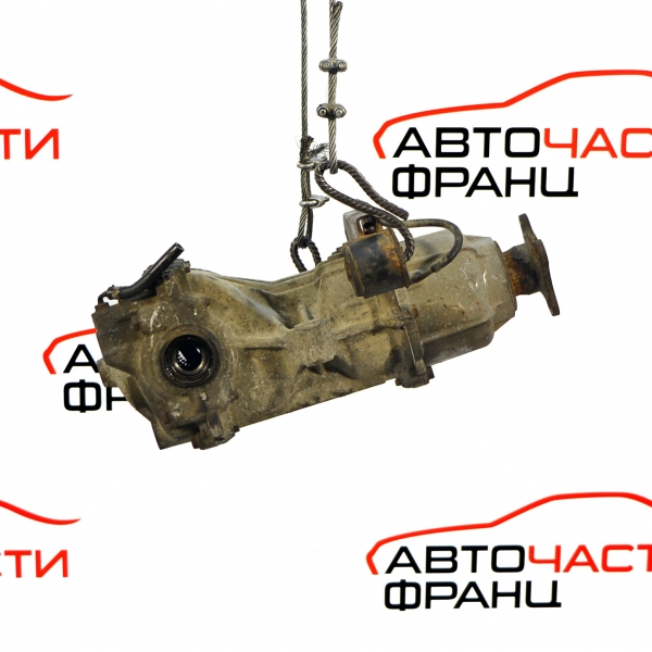 Заден диференциал Nissan Murano 3.5 i 234 конски сили 2005г