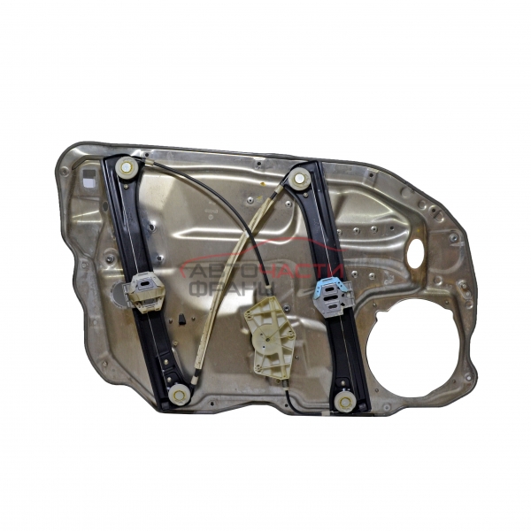 Преден десен стъклоповдигач Mercedes S class W221 5.5 i 388 конски сили А2218202902