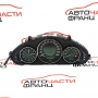 Километражно табло Mercedes CLS W219 3.5 i 292 конски сили A2195406111