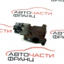 EGR клапан Nissan Primera P12 2.2 DCI 139 конски сили