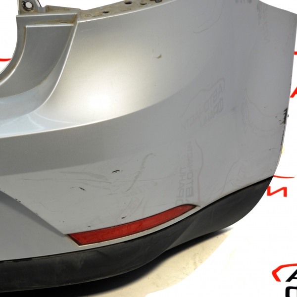 Задна броня Seat Ibiza 3 врати до 2012г