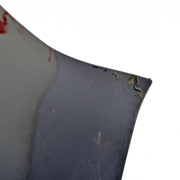 Задна броня S Line Audi A4 2.0 TFSI 220 конски сили