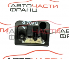 Брава заден капак Fiat Doblo 1.9 JTD 105 конски сили