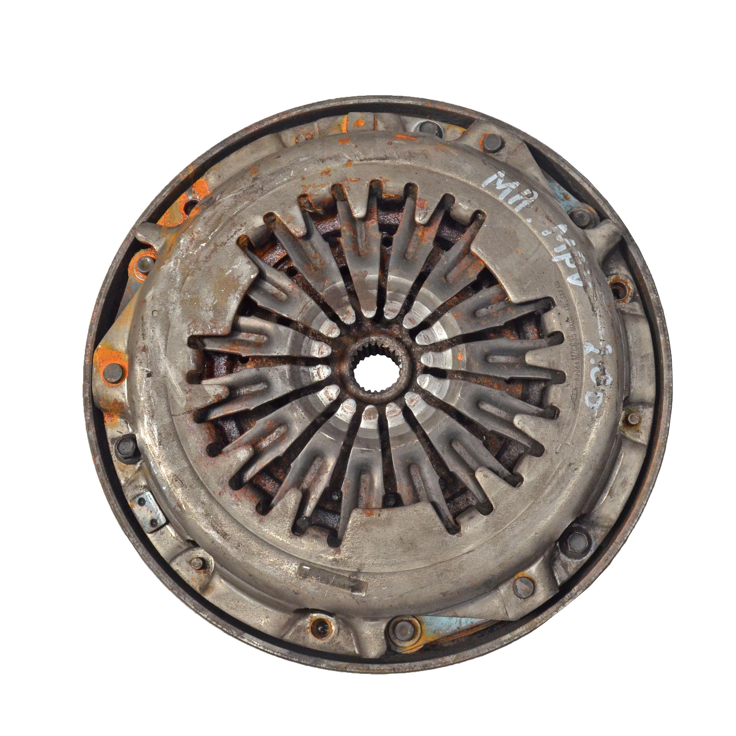 Съединител Mazda MPV 2.0 DI MZC635 2002г