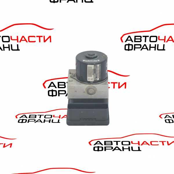 ABS помпа Citroen C3 1.1 i 60 конски сили 9666999580