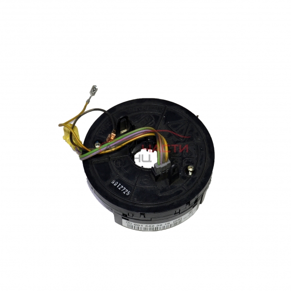 Лентов кабел волан Mercedes A-Class W168 1.6 бензин 102 конски сили A0015423918