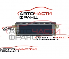 Дисплей Peugeot 308 1.6 HDI 9675859580-00