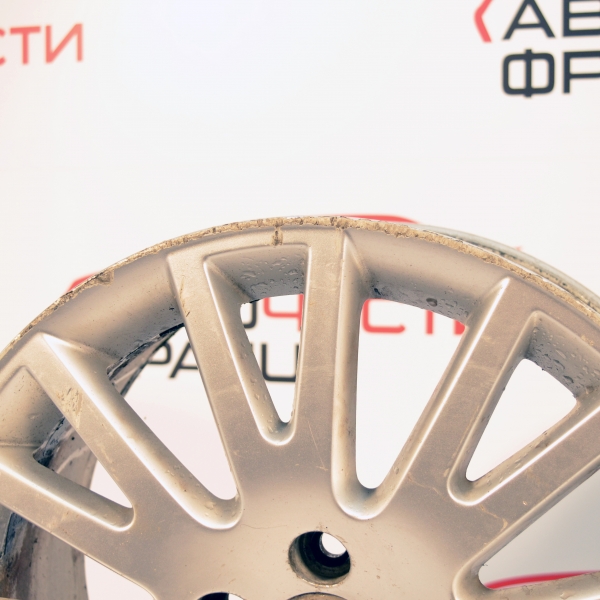 Алуминиеви джанти 17 цола Audi A4 7,5Jx17H2 ET45 4F0601025AK