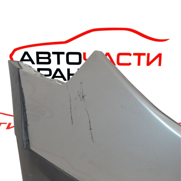 Предна броня BMW X3 E83 2.0 D 51113400897-08 до 2006 г.