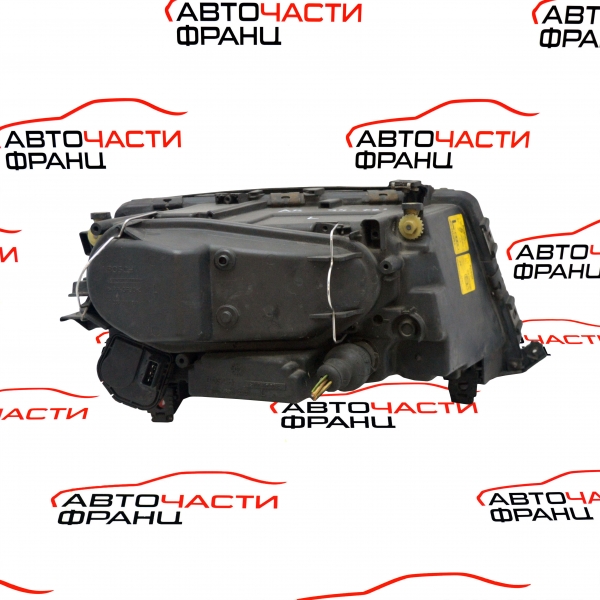 Ляв фар Audi A8 2.5 TDI 150 конски сили 1305235230