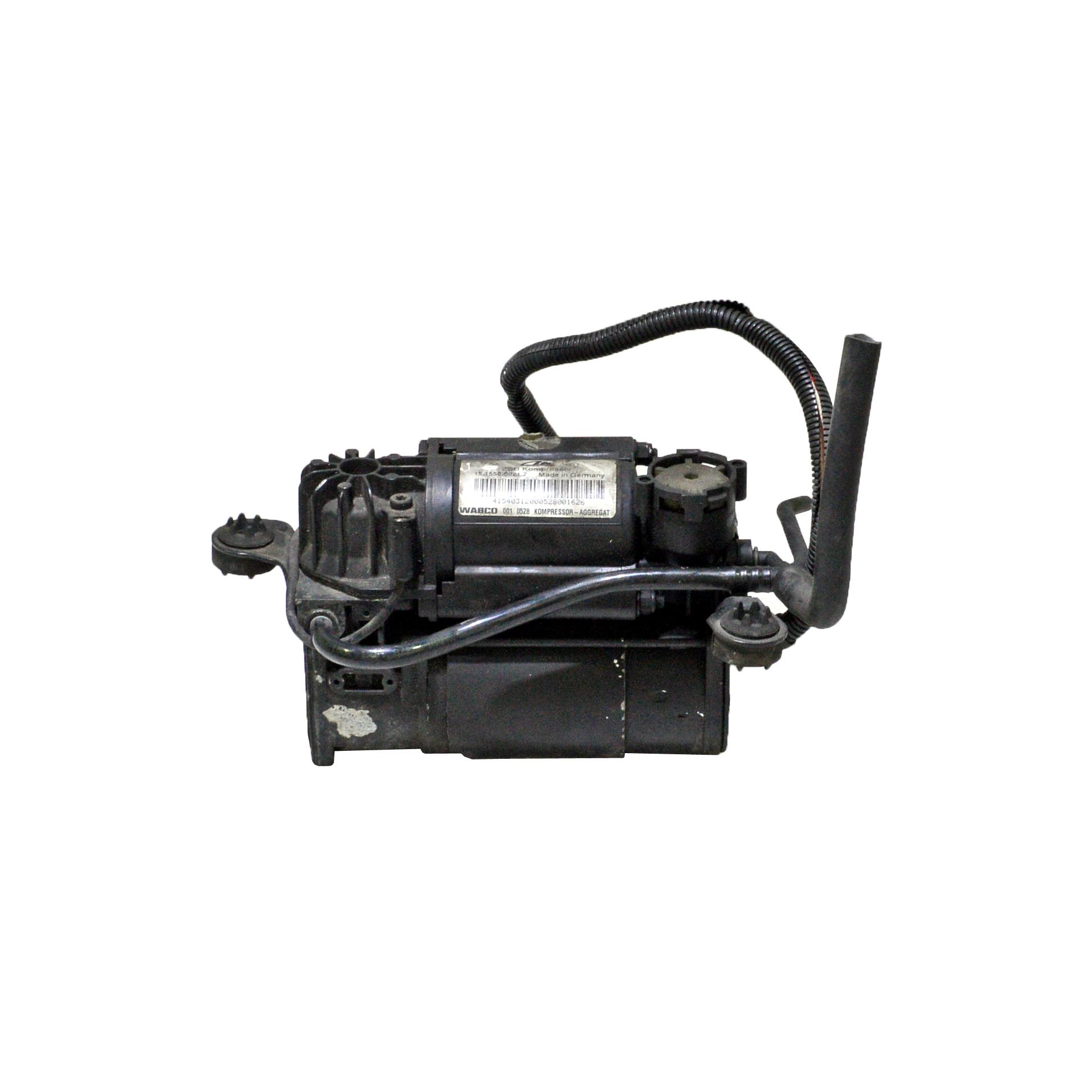 Компресор въздушно окачване Audi A8 6.0 W12 450 конски сили 4E0616005E