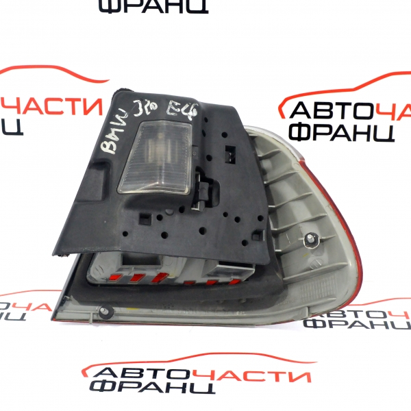 ляв стоп външен BMW  E46 2.0 i 150 конски сили