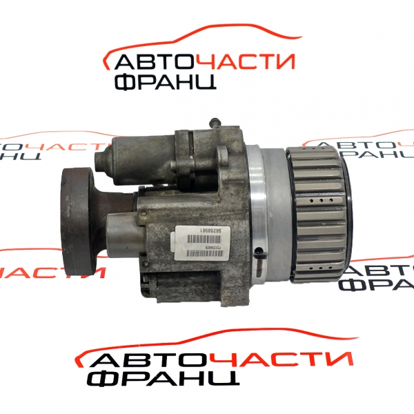 Халдекс LAND ROVER Freelander 2.2 TD4 150 конски сили P31256026