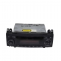Радио CD Mercedes A-Class W169 2.0 CDI  A1698200086