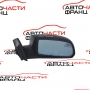 Дясно огледало Kia Rio 1.4 5 пина на буксата