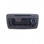 Радио CD Seat Ibiza 1.2 I 60 конски сили 6J1035153D