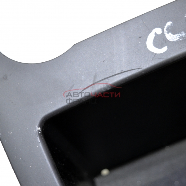 Конзола арматурно табло Mercedes A class W169 2.0 CDI 109 конски сили A1696800239