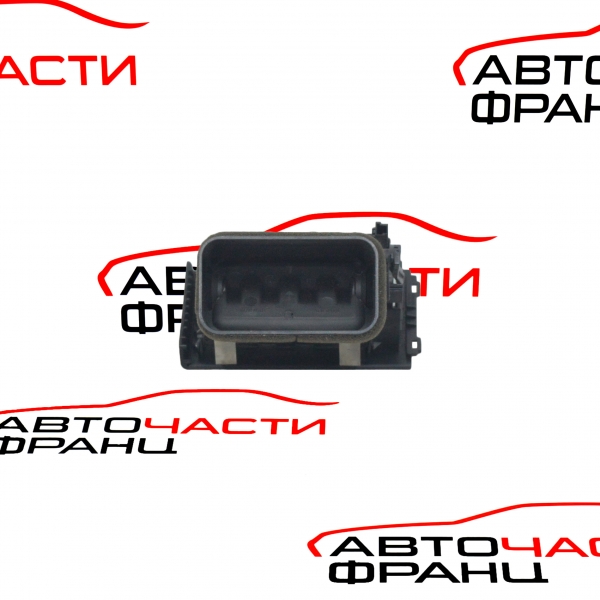 Духалка парно лява Mercedes C Class W204 2.2 CDI 170 конски сили A2048300754