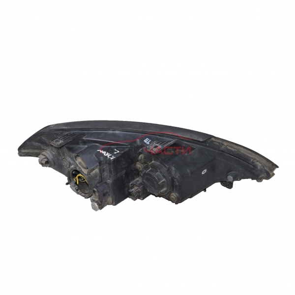 Ляв фар SsangYong Kyron 2.7 Xdi 163 конски сили